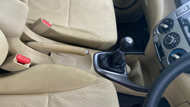 View Honda City Image 37 Used Honda City Image 37
