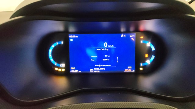 View Tata Nexon Image 35 Used Tata Nexon Image 35
