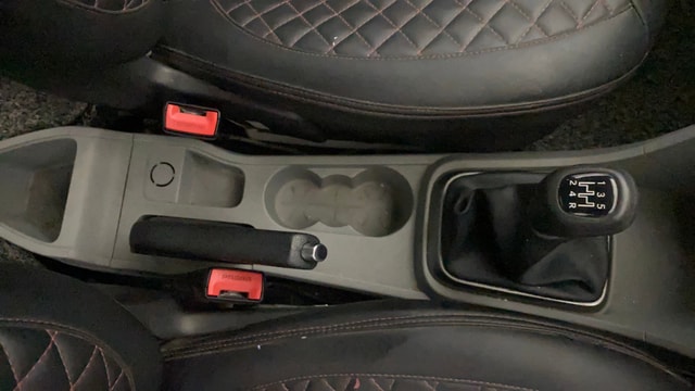 View Tata Tigor Image 37 Used Tata Tigor Image 37