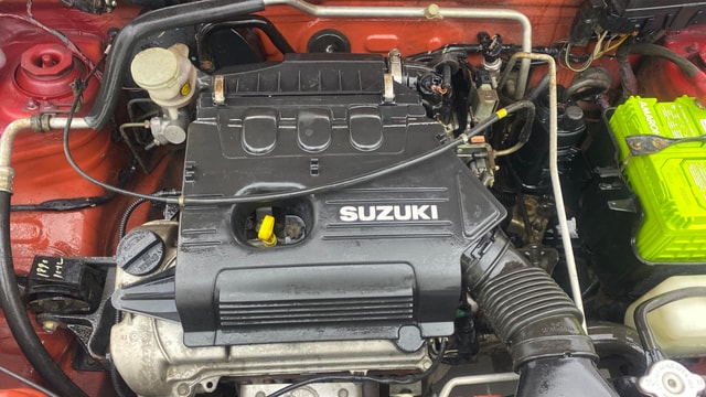 View Maruti Suzuki Alto K10 Image 40 Used Maruti Suzuki Alto K10 Image 40