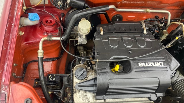 View Maruti Suzuki Alto K10 Image 3 Used Maruti Suzuki Alto K10 Image 3