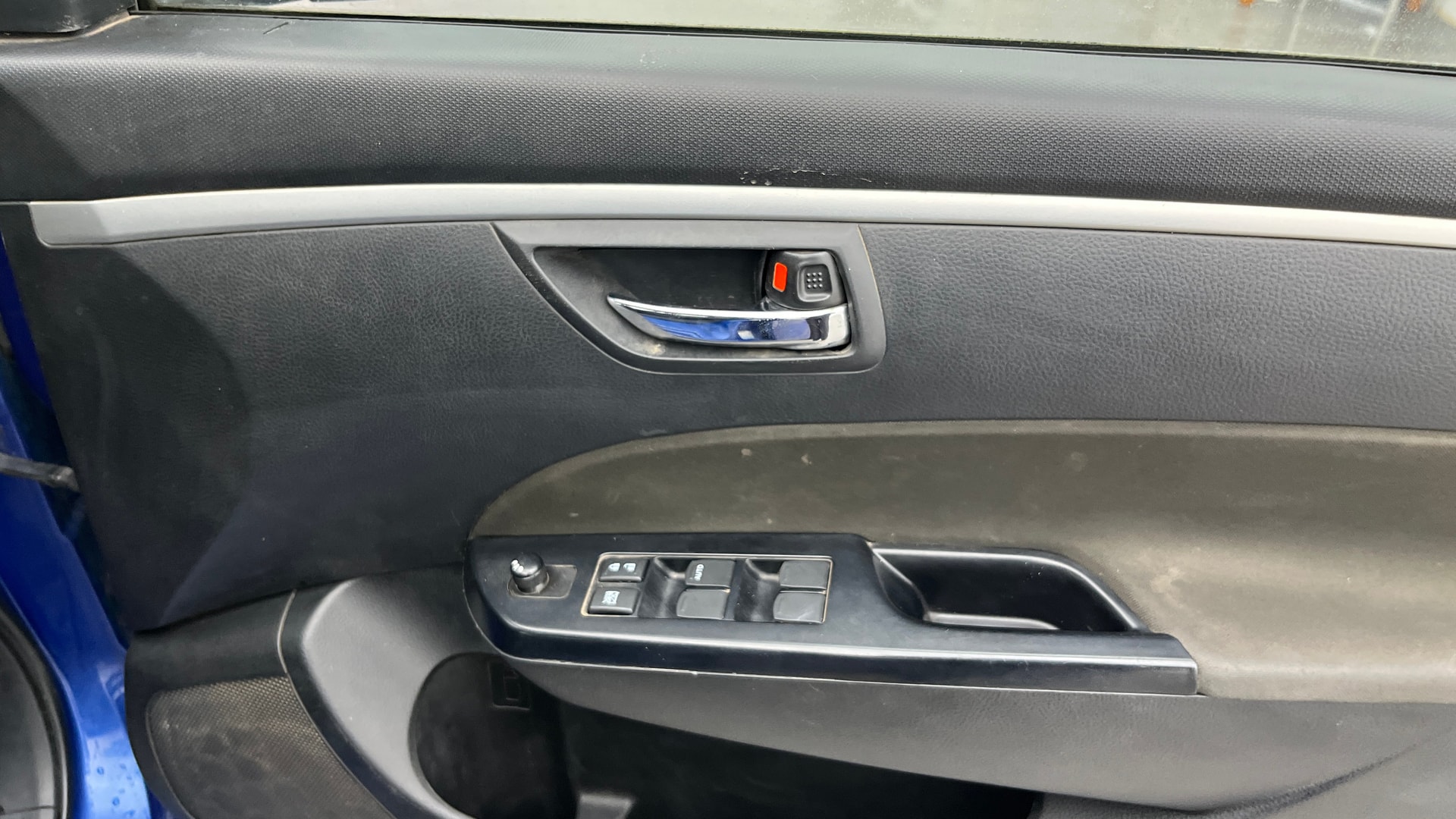 View 2013 Maruti Suzuki 1000 Base Variant Image 33 Used 2013 Maruti Suzuki 1000 Base Variant Image 33