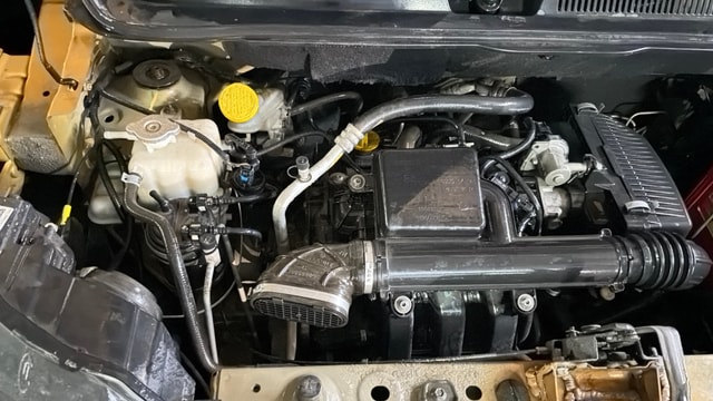 View Renault Triber Image 3 Used Renault Triber Image 3