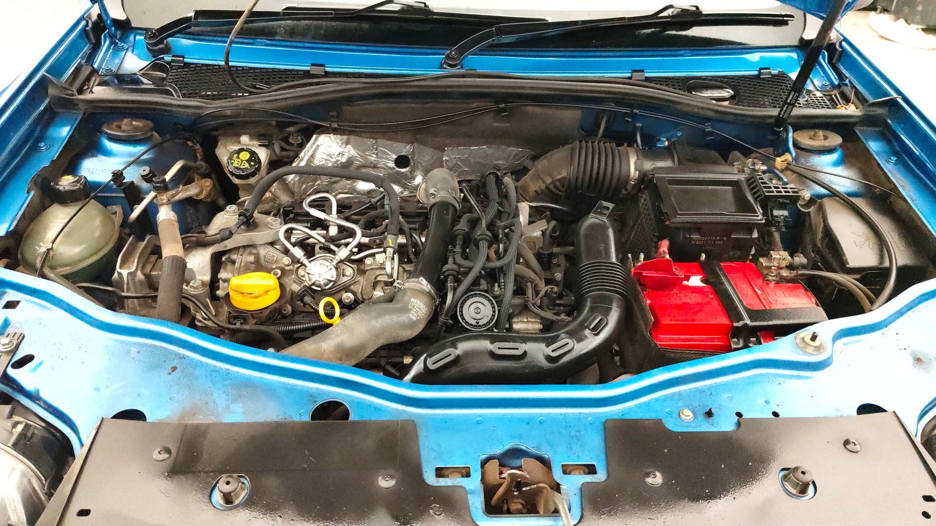 View 2020 Renault Duster 1.3L Turbo Petrol RXZ Image 41 Used 2020 Renault Duster 1.3L Turbo Petrol RXZ Image 41