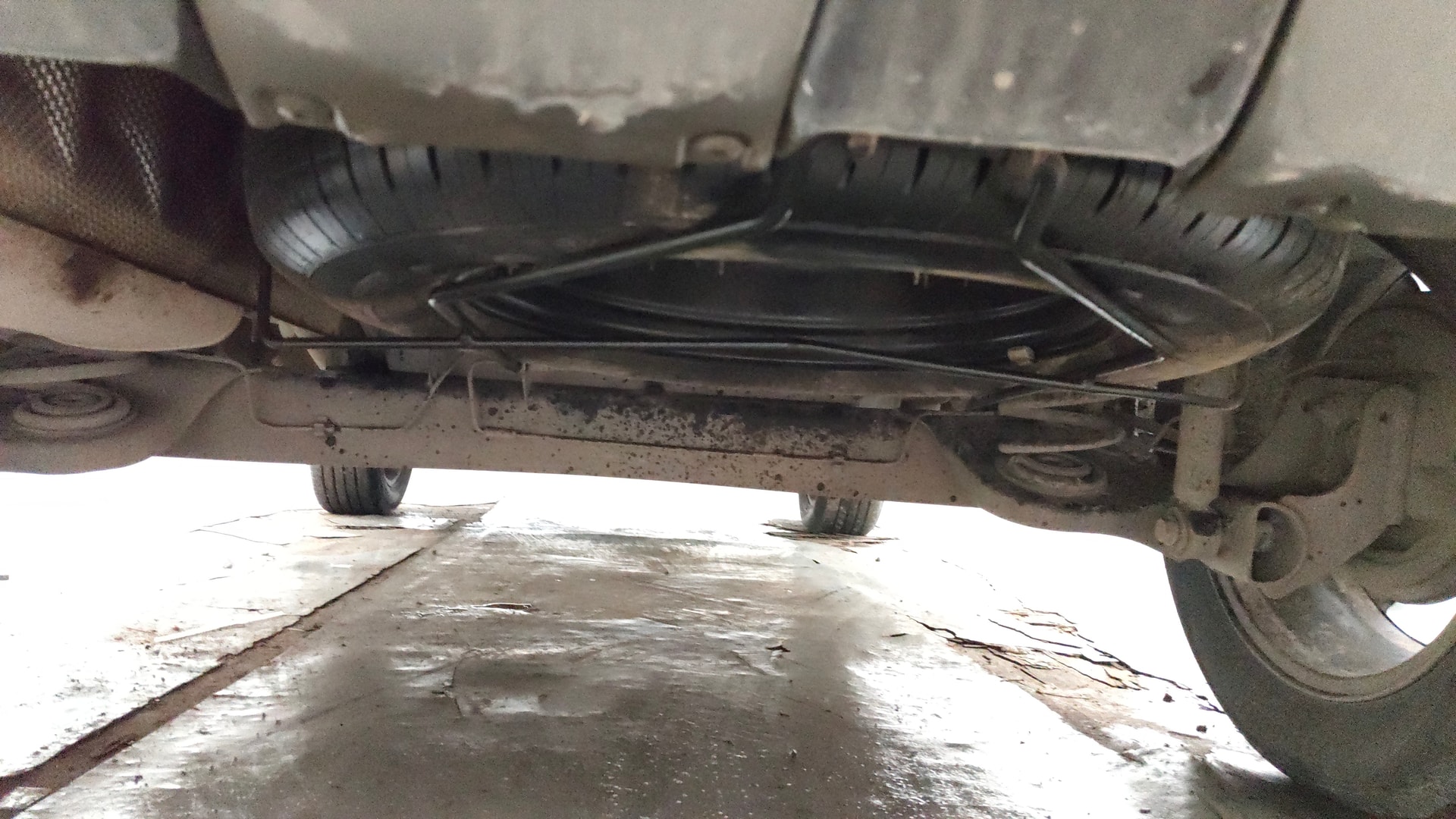 View 2020 Renault Duster 1.3L Turbo Petrol RXZ Image 25 Used 2020 Renault Duster 1.3L Turbo Petrol RXZ Image 25