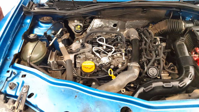View Renault Duster Image 3 Used Renault Duster Image 3