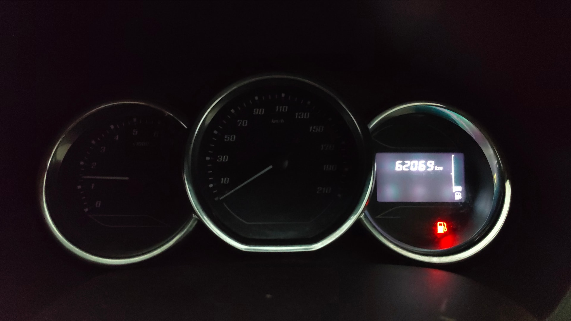 View 2020 Renault Duster 1.3L Turbo Petrol RXZ Image 34 Used 2020 Renault Duster 1.3L Turbo Petrol RXZ Image 34