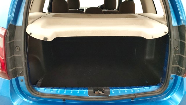 View Renault Duster Image 10 Used Renault Duster Image 10