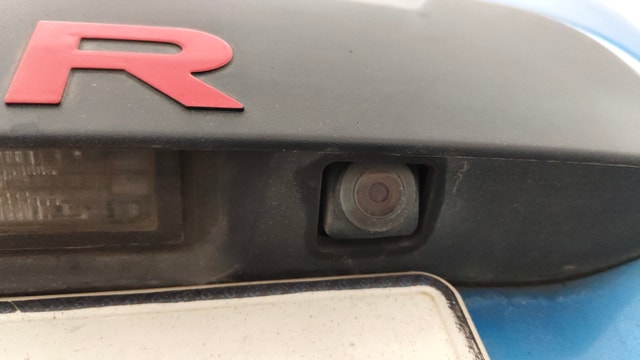 View Renault Duster Image 23 Used Renault Duster Image 23