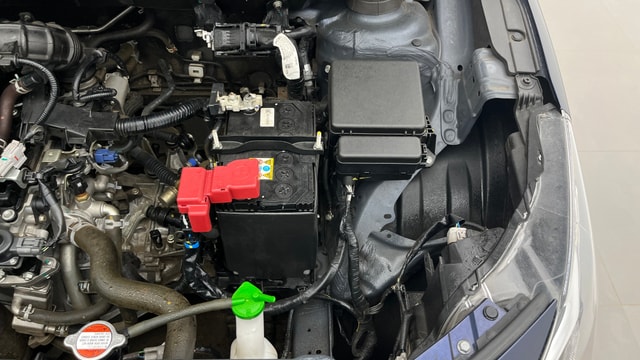 View Toyota Glanza Image 30 Used Toyota Glanza Image 30