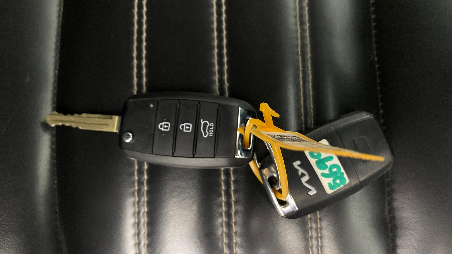 Used 2022 Kia Seltos Used 2022 Kia Seltos
