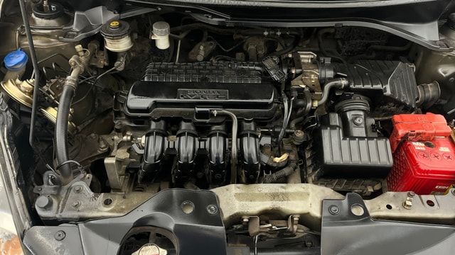 View Honda Amaze Image 3 Used Honda Amaze Image 3