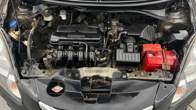 View Honda Amaze Image 40 Used Honda Amaze Image 40