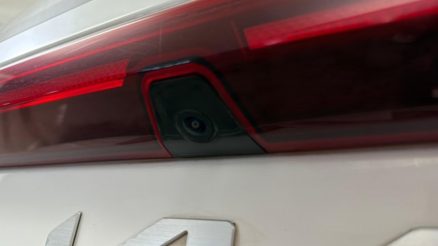 View Kia Sonet Image 15 Used Kia Sonet Image 15