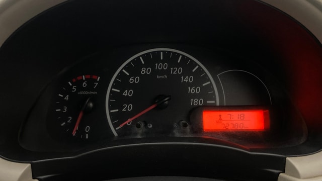 View Nissan Micra Active Image 33 Used Nissan Micra Active Image 33