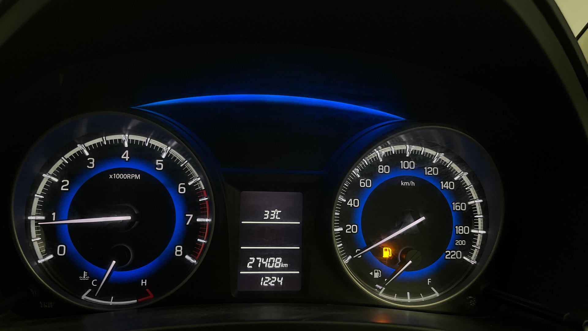 View 2016 Maruti Suzuki 1000 Base Variant Image 33 Used 2016 Maruti Suzuki 1000 Base Variant Image 33