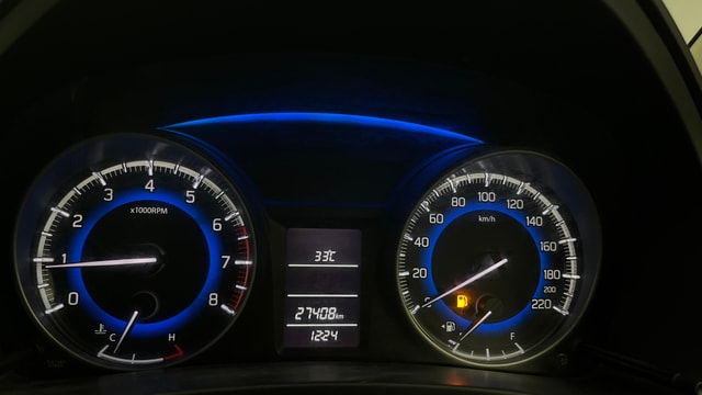 View Maruti Suzuki 1000 Image 33 Used Maruti Suzuki 1000 Image 33