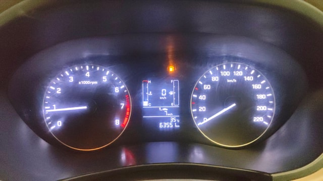 View Hyundai Elite i20 Image 33 Used Hyundai Elite i20 Image 33