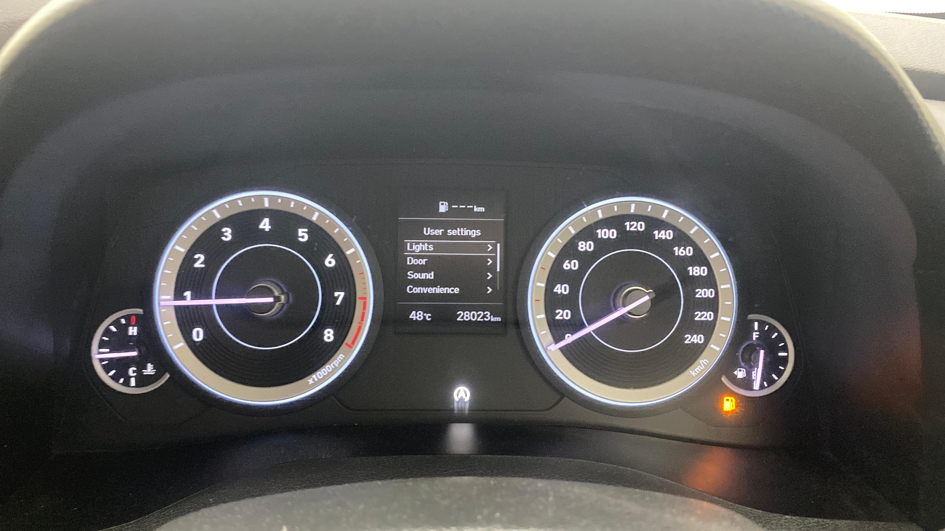 Used 2023 Hyundai Creta Used 2023 Hyundai Creta