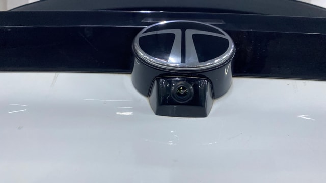 View Tata Nexon Image 23 Used Tata Nexon Image 23
