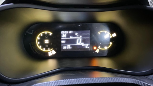 View Tata Nexon Image 34 Used Tata Nexon Image 34