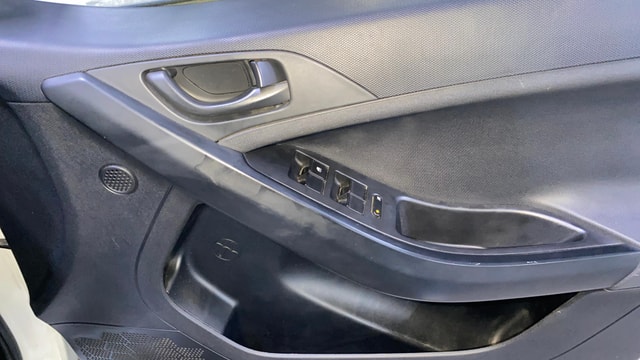 View Tata Nexon Image 33 Used Tata Nexon Image 33