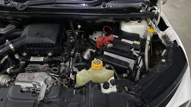 View Tata Nexon Image 13 Used Tata Nexon Image 13
