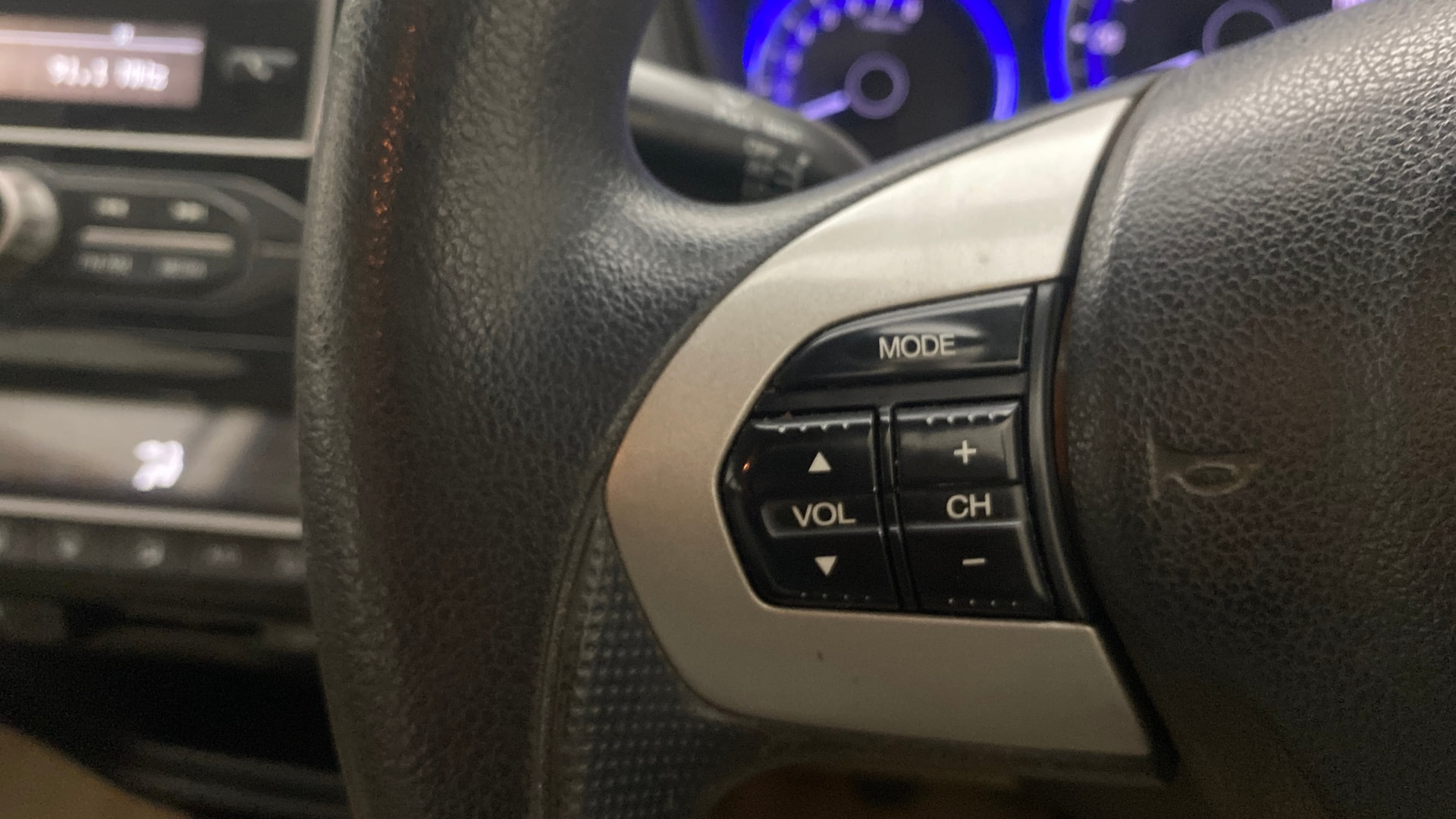 View 2017 Honda Amaze E MT Petrol BS IV Image 3 Used 2017 Honda Amaze E MT Petrol BS IV Image 3