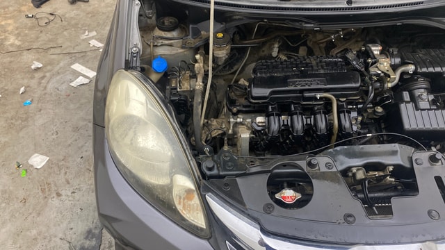 View Honda Amaze Image 24 Used Honda Amaze Image 24