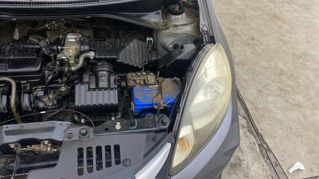 View Honda Amaze Image 28 Used Honda Amaze Image 28
