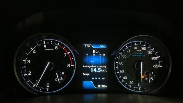 View Maruti Suzuki 1000 Image 37 Used Maruti Suzuki 1000 Image 37
