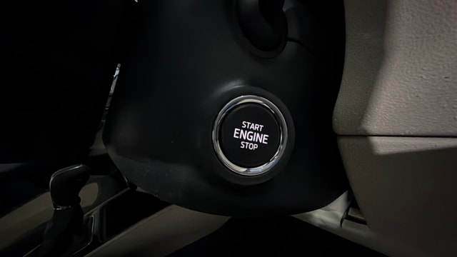 View Skoda Slavia Image 35 Used Skoda Slavia Image 35