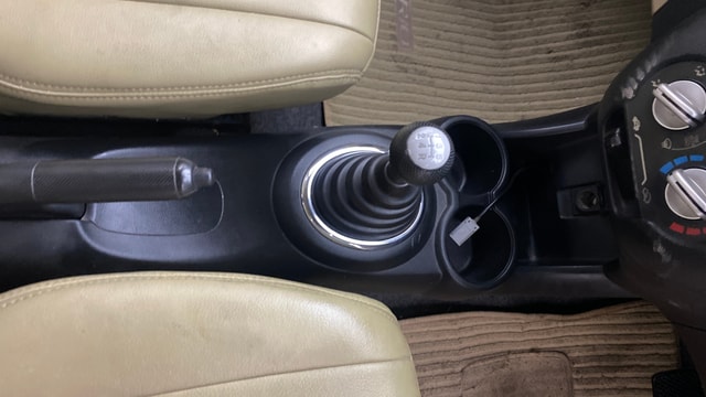 View Honda Brio Image 39 Used Honda Brio Image 39