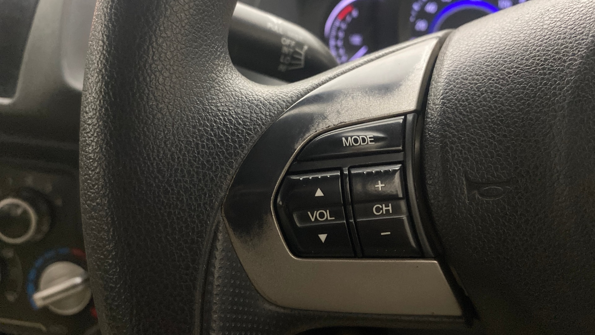 Used 2016 Honda Brio Used 2016 Honda Brio