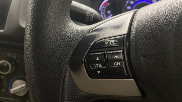 View Honda Brio Image 3 Used Honda Brio Image 3