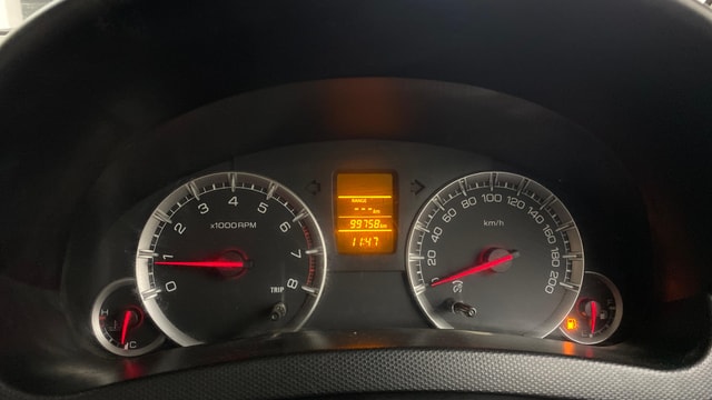 View Maruti Suzuki 1000 Image 34 Used Maruti Suzuki 1000 Image 34