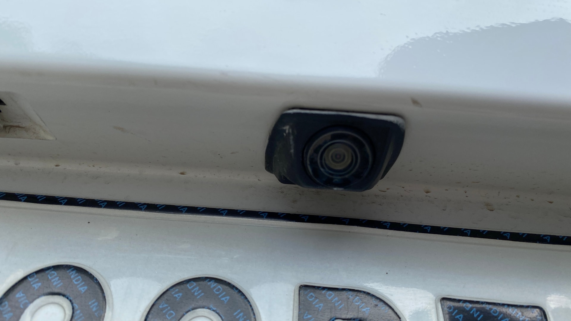 View 2019 Ford Figo Aspire 1.2P Ambiente MT BS IV Image 24 Used 2019 Ford Figo Aspire 1.2P Ambiente MT BS IV Image 24