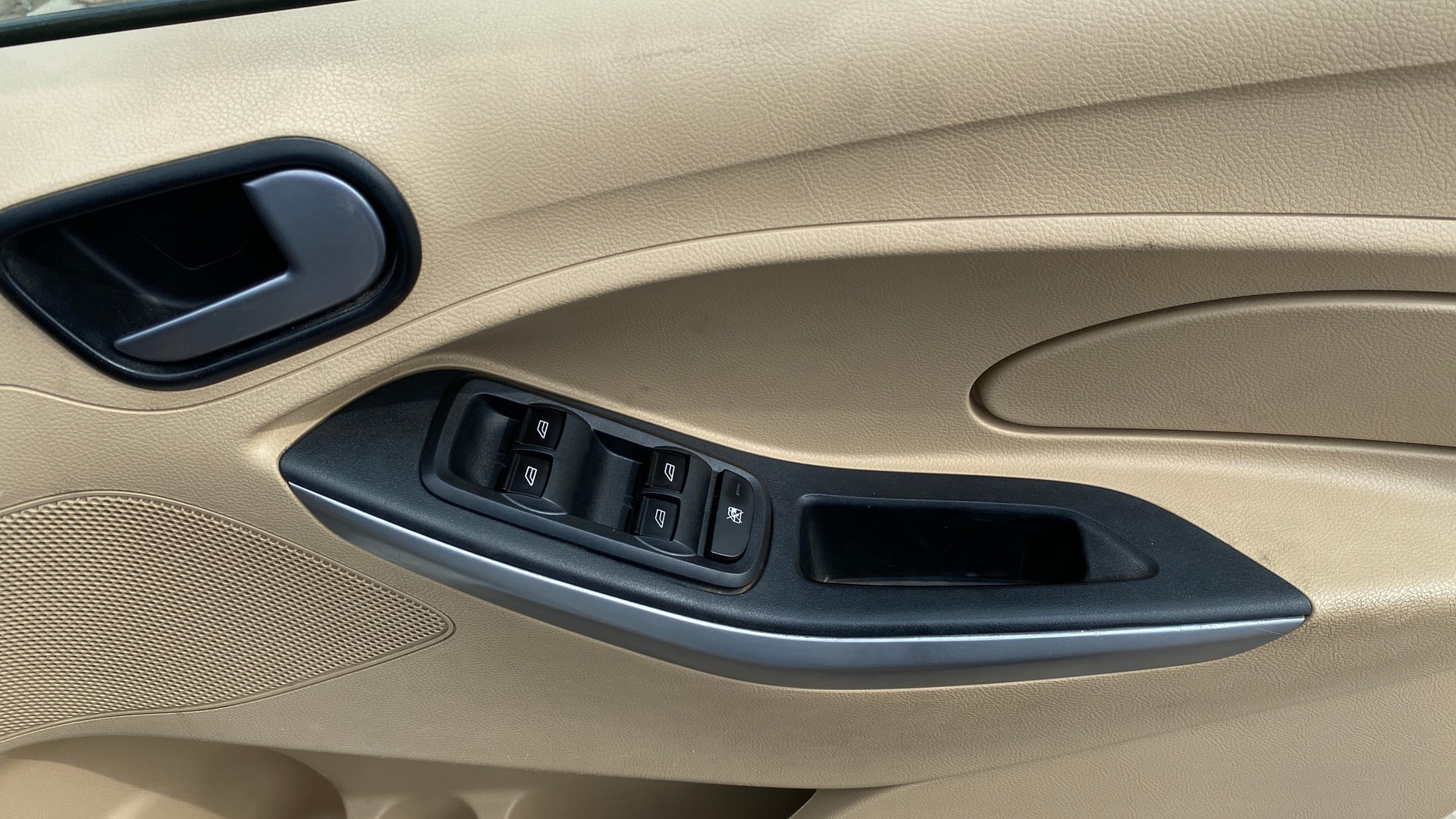 View 2019 Ford Figo Aspire 1.2P Ambiente MT BS IV Image 34 Used 2019 Ford Figo Aspire 1.2P Ambiente MT BS IV Image 34