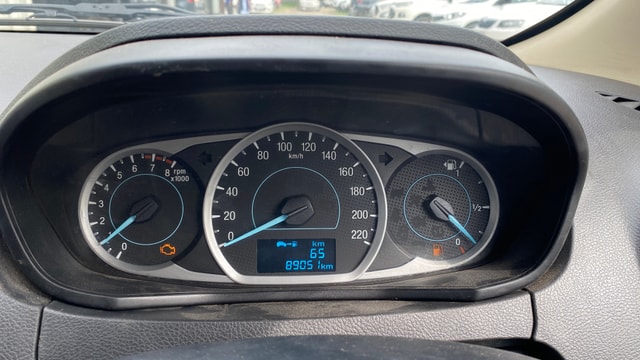 View Ford Figo Aspire Image 35 Used Ford Figo Aspire Image 35