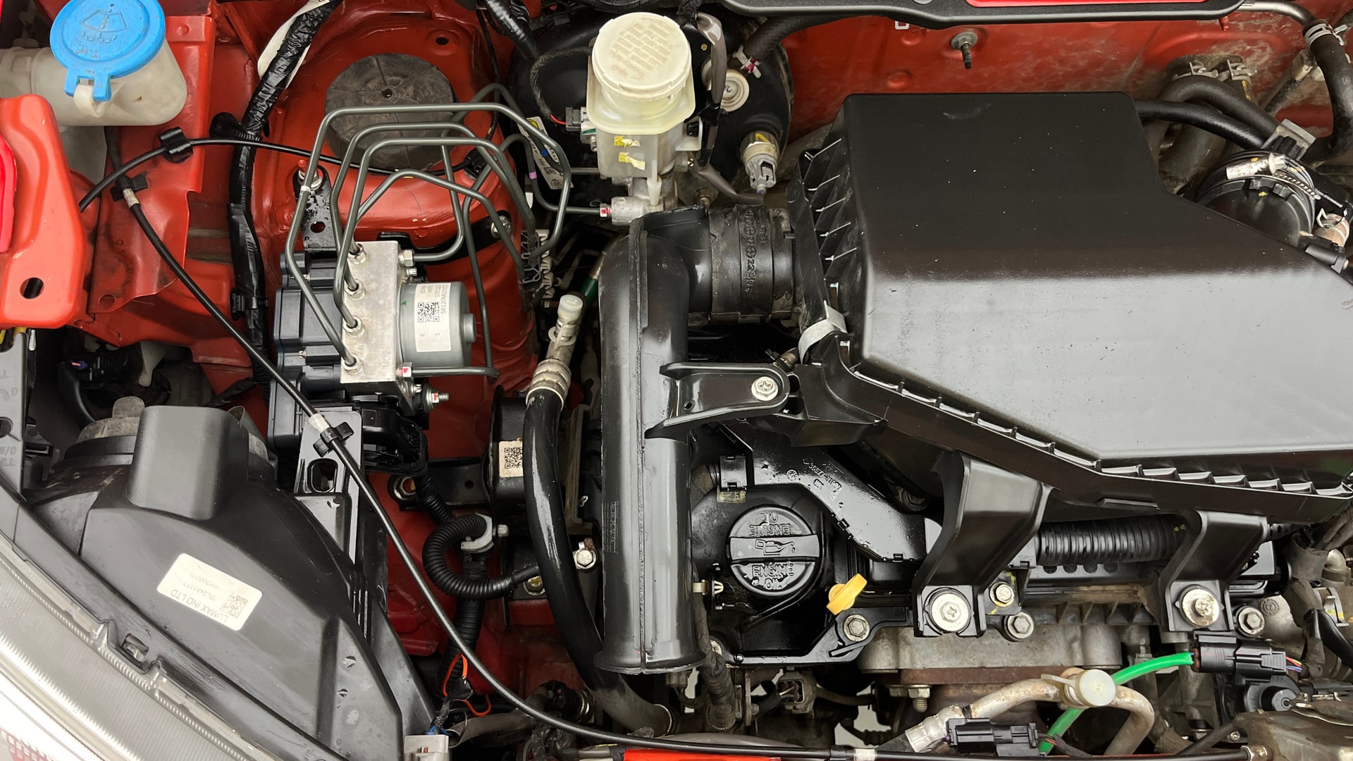 View 2024 Maruti Suzuki 1000 Base Variant Image 3 Used 2024 Maruti Suzuki 1000 Base Variant Image 3