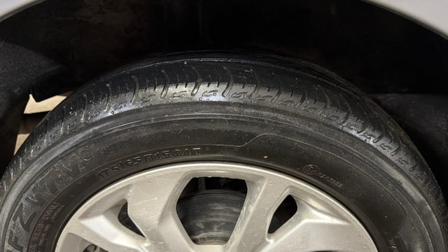 View Honda Amaze Image 14 Used Honda Amaze Image 14
