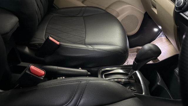 View Honda Amaze Image 39 Used Honda Amaze Image 39