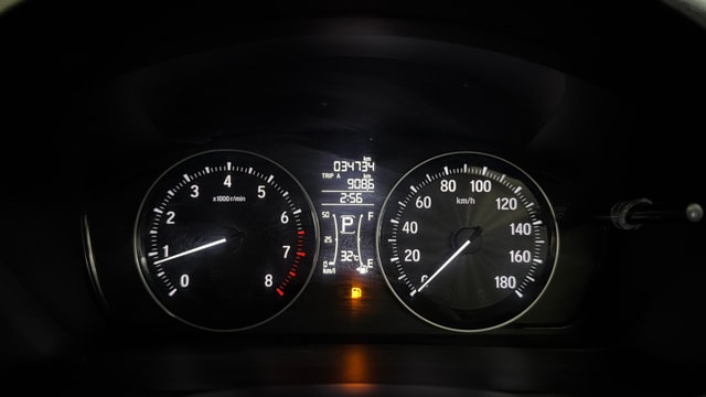 View Honda Amaze Image 35 Used Honda Amaze Image 35