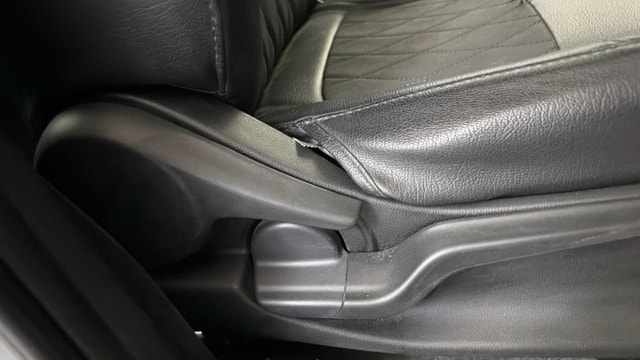 View Honda Amaze Image 18 Used Honda Amaze Image 18