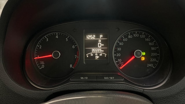 View Volkswagen Vento Image 34 Used Volkswagen Vento Image 34