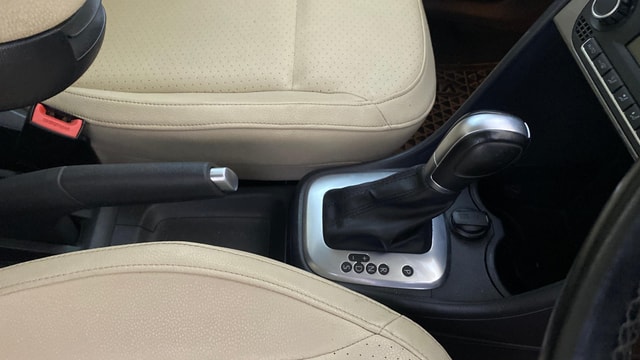 View Volkswagen Vento Image 38 Used Volkswagen Vento Image 38