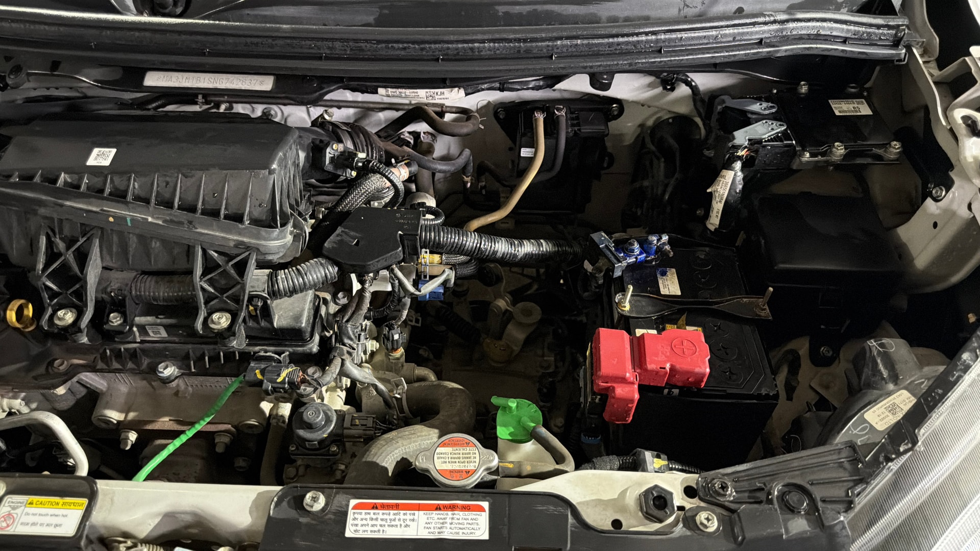 Used 2022 Maruti Suzuki 1000 Used 2022 Maruti Suzuki 1000