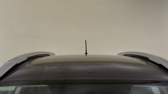View Honda WR-V Image 26 Used Honda WR-V Image 26