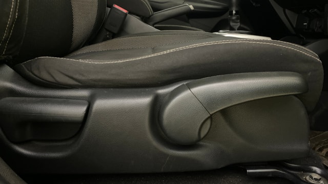 View Honda WR-V Image 18 Used Honda WR-V Image 18