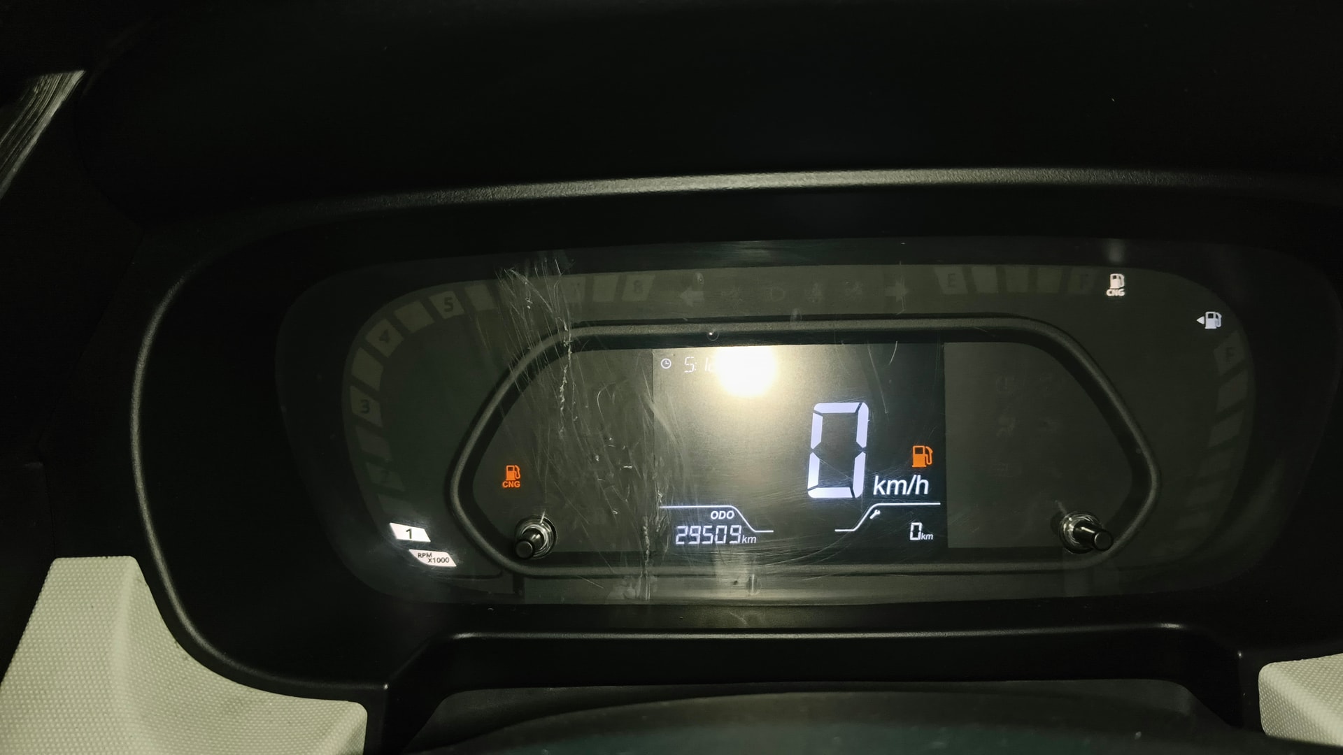 Used 2025 Tata Punch Used 2025 Tata Punch